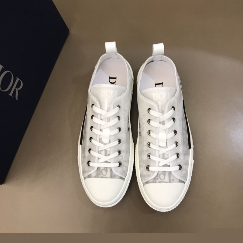 ch**an D*or casual shoes